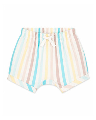 ALEXI STRIPE SHORTS