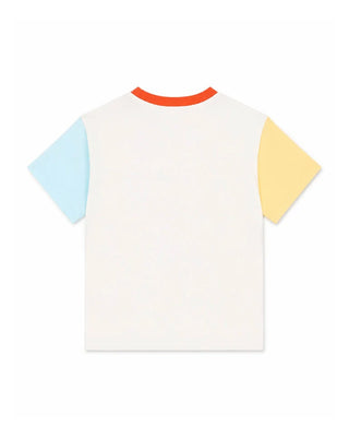 ALEXI VESPA TEE 3-5Y