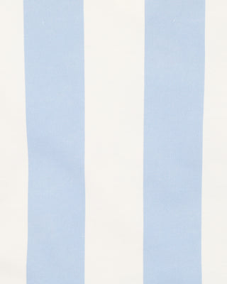 MAX STRIPE RUGBY ROMPER