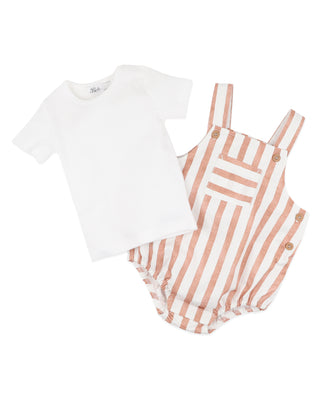 MAX 2 PIECE SET BODYSUIT