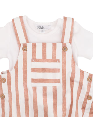 MAX 2 PIECE SET BODYSUIT