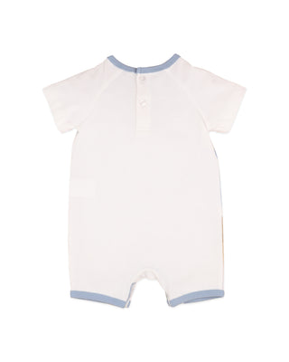 MAX BEACH ROMPER