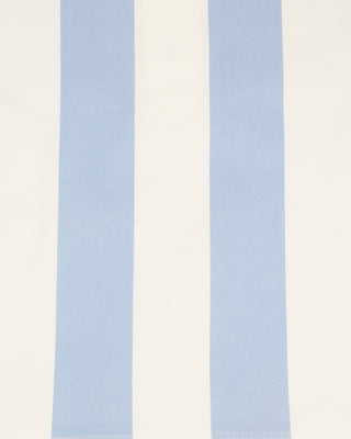 MAX STRIPE RUGBY POLO