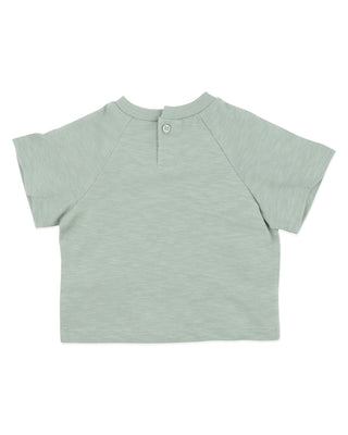SWAY ORGANIC JUNGLE TEE