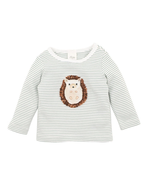 TOBY HEDGEHOG TEE