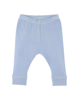 ALVIN PLAIN ORGANIC LEGGINGS