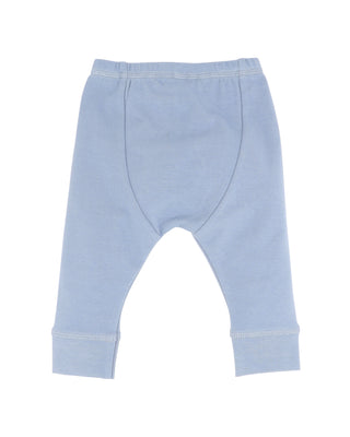 ALVIN PLAIN ORGANIC LEGGINGS