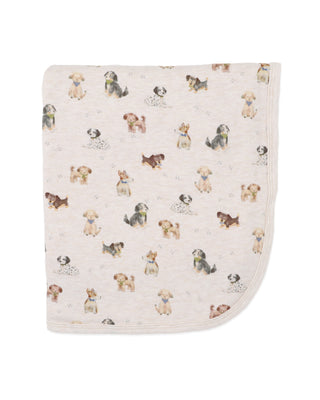 OTTO ORGANIC BUNNY RUG