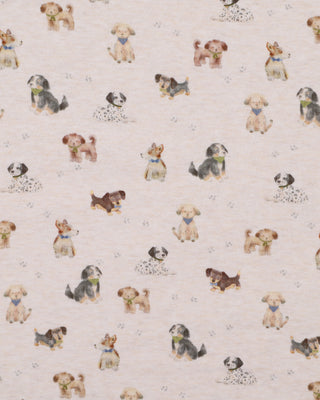 OTTO ORGANIC BUNNY RUG