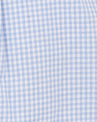 JAKE CHECK SHIRT BODYSUIT