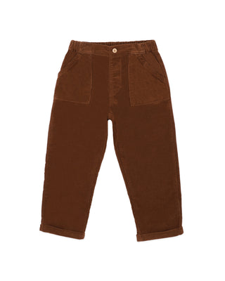 JAKE TAN PULL ON PANTS 3-7 YRS