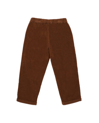 JAKE TAN PULL ON PANTS 3-7 YRS