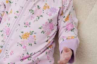 Yasmin II Zip All in One