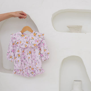 Yasmin II Playsuit