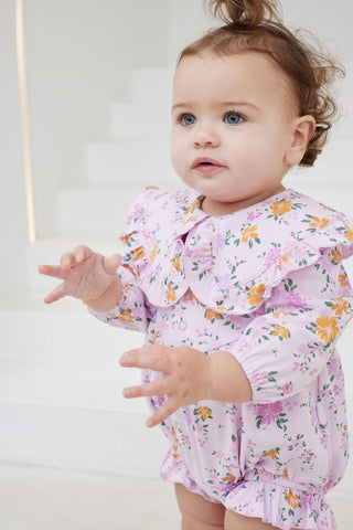 Yasmin II Playsuit