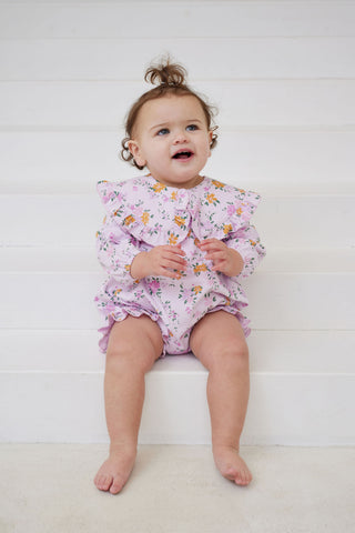 Yasmin II Playsuit