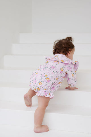 Yasmin II Playsuit
