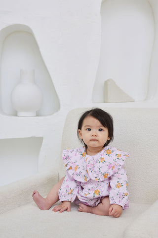 Yasmin II Playsuit