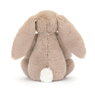 Jellycat Blossom Beige Bunny 'Petal' Little (Small)