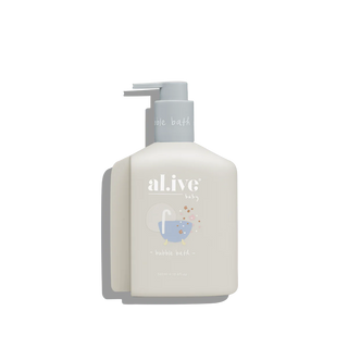 BUBBLE BATH - APPLE BLOSSOM