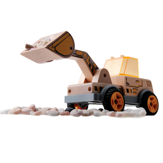 Build-a Digger
