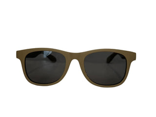 Sunglasses - Oak
