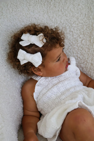 BOWS | LAUREL ( 2 PACK )