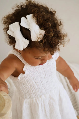 BOWS | LAUREL ( 2 PACK )