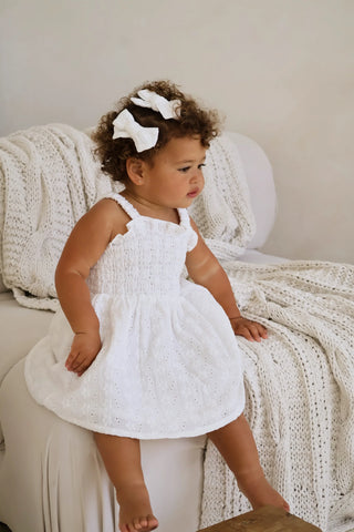 BOWS | LAUREL ( 2 PACK )