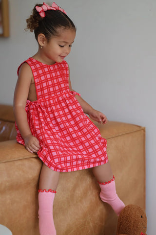 SOFIA DRESS | JOLIE