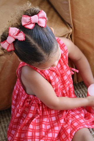 BOWS | ELSA ( 2 PACK )