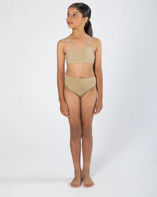 CB03 High Cut Brief - Child