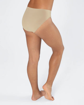 CB10 Seamless High Cut Brief -Child