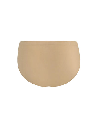 CB10 Seamless High Cut Brief -Child