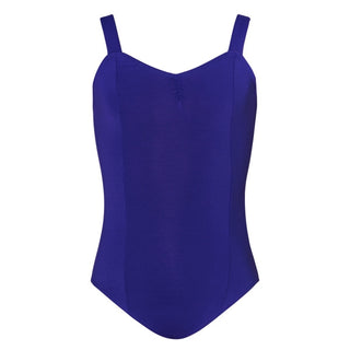 CL11 ANNABELLE Wide Strap Leotard - Child