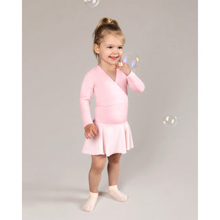 CX01 Maeve Cross Over - Child