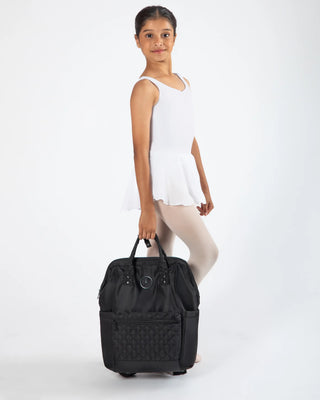 DB18L Nova Quilted Backpack - Large