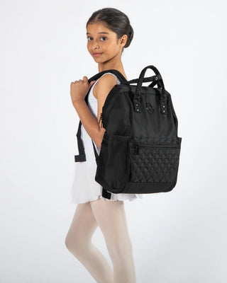 DB18L Nova Quilted Backpack - Large