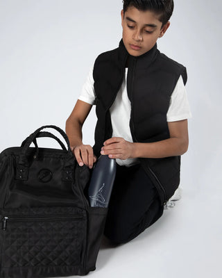 DB18L Nova Quilted Backpack - Large