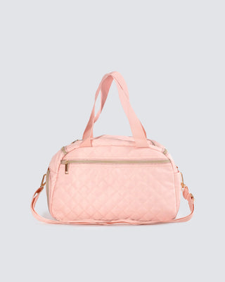DB19S Nova Quilted Dance Bag - Small