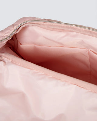 DB19S Nova Quilted Dance Bag - Small