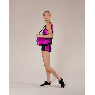 GDB30 Everleigh Glitter Bag