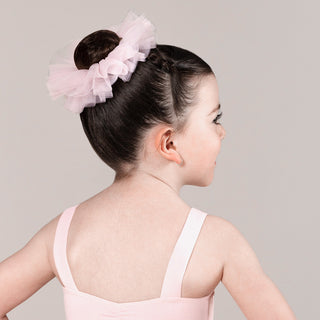Tutu Scrunchie
