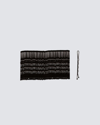HA05 Bobby Pins 5cm - 25 pack