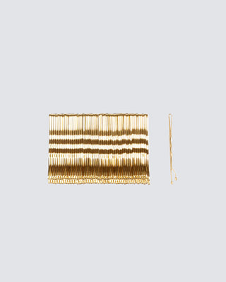HA05 Bobby Pins 5cm - 25 pack