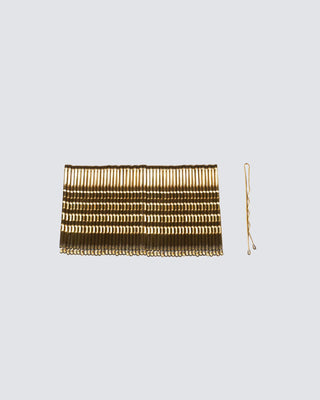 HA05 Bobby Pins 5cm - 25 pack