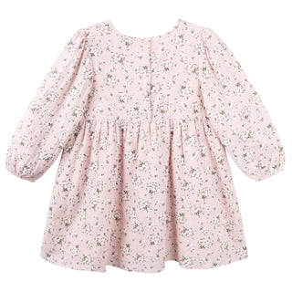 Hazel Floral Dress