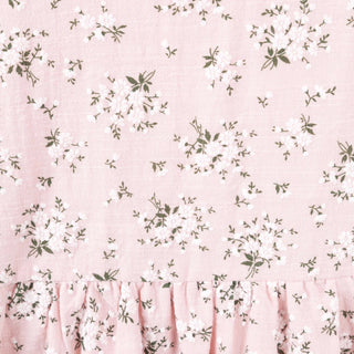 Hazel Floral Dress