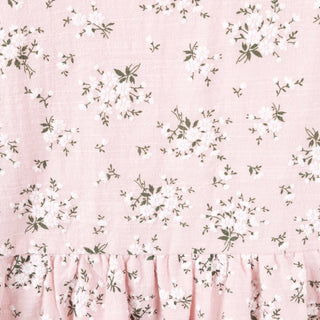 Hazel Floral Dress