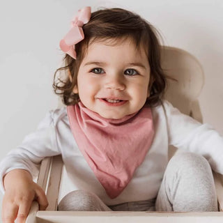 Jewel | Dribble Bib